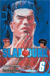 Slam Dunk Vol.  6