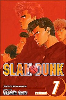 Slam Dunk Vol.  7