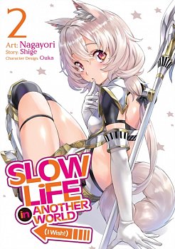 Slow Life in Another World (I Wish!) (Manga) Vol. 2 - MangaShop.ro