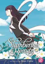 Slumbering Beauty Vol.  2 manga