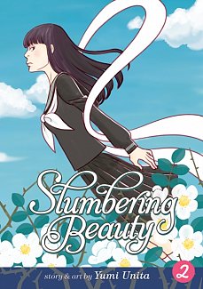Slumbering Beauty Vol.  2