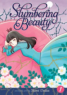 Slumbering Beauty Vol.  1