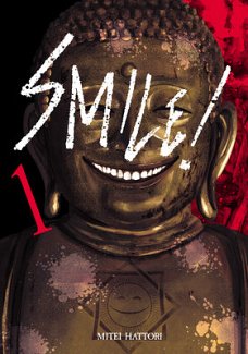 Smile! Vol. 1 manga