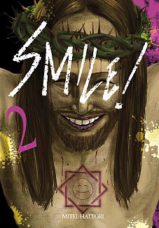 Smile! Vol. 2 manga