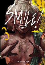 Smile! Vol. 3 manga