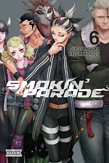 Smokin' Parade Vol.  6