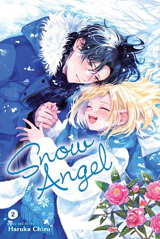 Snow Angel, Vol. 2 manga