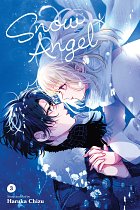 Snow Angel, Vol. 3 manga