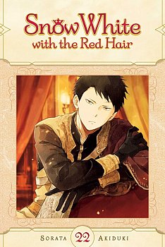 Snow White with the Red Hair, Vol. 22 - MangaShop.ro