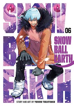 Snowball Earth, Vol. 6 manga