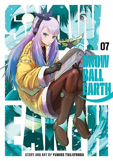 Snowball Earth, Vol. 7 manga