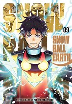 Snowball Earth, Vol. 9 manga
