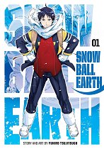 Snowball Earth, Vol. 1 manga