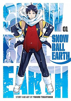 Snowball Earth, Vol. 1 - MangaShop.ro