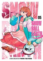 Snowball Earth, Vol. 5 manga