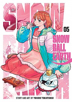 Snowball Earth, Vol. 5 - MangaShop.ro