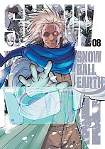 Snowball Earth, Vol. 8 manga