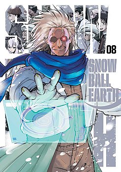 Snowball Earth, Vol. 8 manga