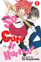 So Cute It Hurts!! Vol.  1 manga