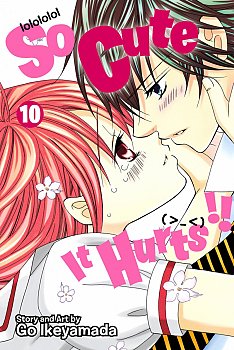 So Cute It Hurts!! Vol. 10 - MangaShop.ro