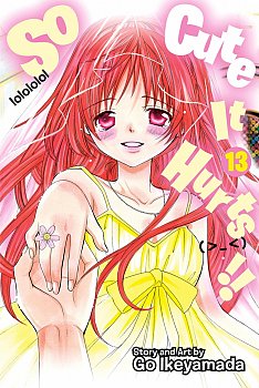So Cute It Hurts!! Vol. 13 - MangaShop.ro