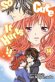 So Cute It Hurts!! Vol. 14 - MangaShop.ro