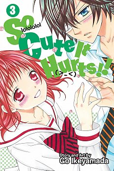 So Cute It Hurts!! Vol.  3 - MangaShop.ro