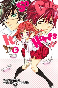 So Cute It Hurts!! Vol.  6 - MangaShop.ro