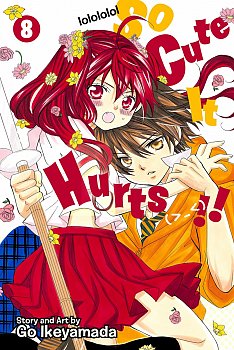 So Cute It Hurts!! Vol.  8 - MangaShop.ro