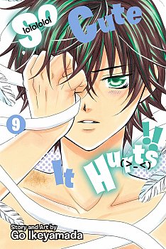 So Cute It Hurts!! Vol.  9 - MangaShop.ro
