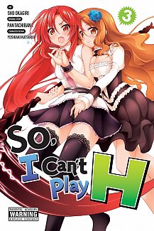 So, I Can't Play H Vol.  3