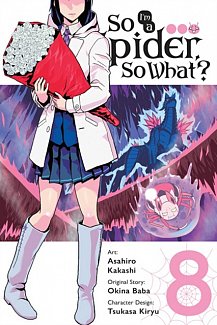 So I'm a Spider, So What? Vol.  8
