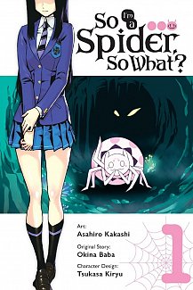 So I'm a Spider, So What? Vol.  1