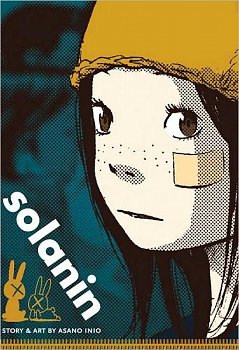 Solanin - MangaShop.ro