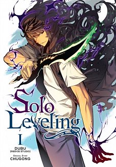 Solo Leveling Vol.  1