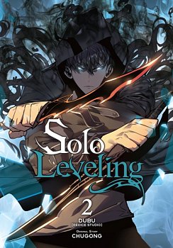 Solo Leveling Vol.  2 - MangaShop.ro