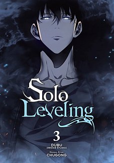 Solo Leveling Vol.  3