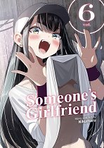 Someone's Girlfriend Vol. 6 manga
