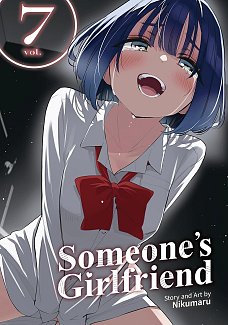 Someone's Girlfriend Vol. 7 manga