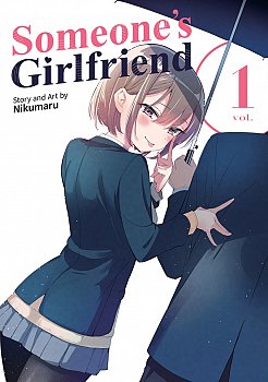 Someone's Girlfriend Vol. 1 - MangaShop.ro