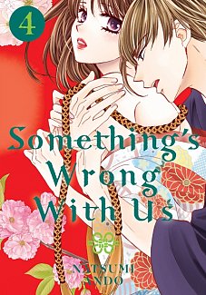 Something's Wrong with Us Vol.  4