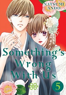 Something's Wrong with Us Vol.  5