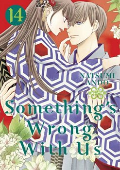 Something's Wrong with Us 14 - MangaShop.ro