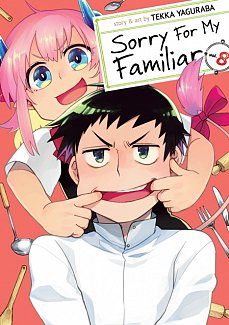 Sorry for My Familiar Vol.  8