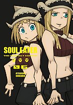 Soul Eater: The Perfect Edition 06 (Hardcover) manga