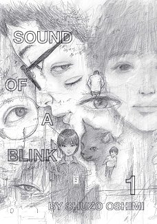 Sound of a Blink, Vol. 1