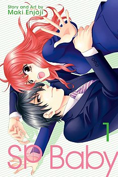 SP Baby Vol.  1 - MangaShop.ro