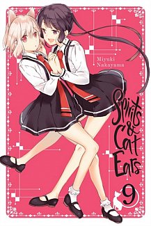 Spirits & Cat Ears Vol.  9