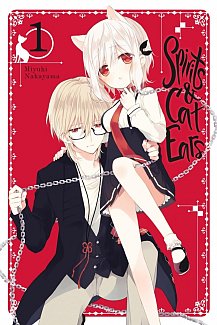 Spirits & Cat Ears Vol.  1