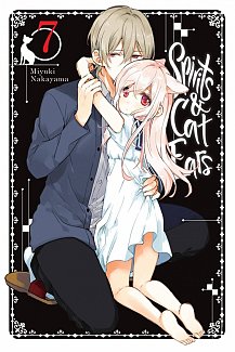 Spirits & Cat Ears Vol.  7